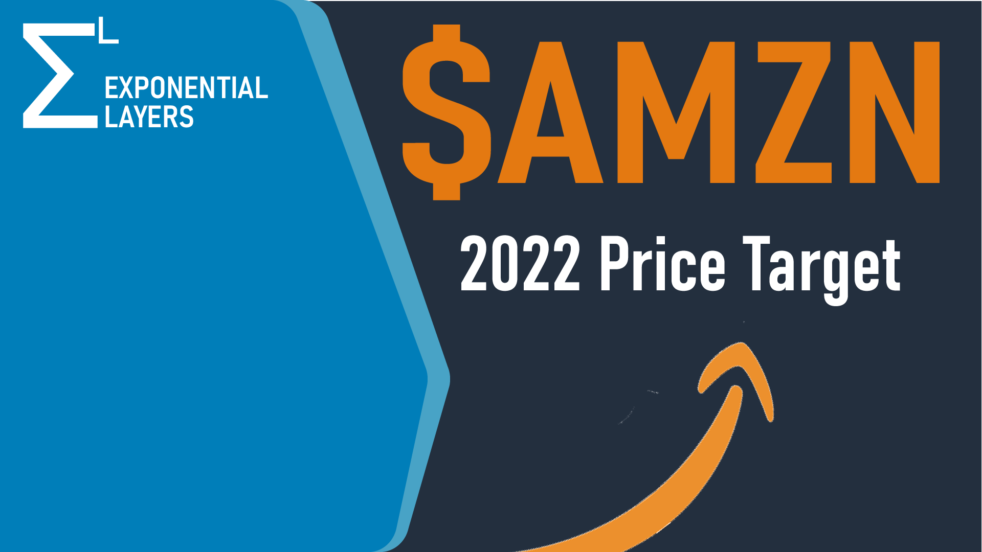 $AMZN - a Buy in 2022?  Price Target, Models, and More