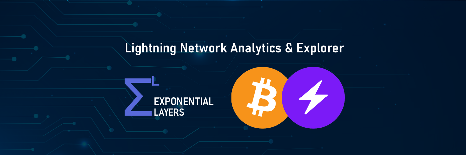 A New Bitcoin Lightning Network Analytics Platform and Explorer
