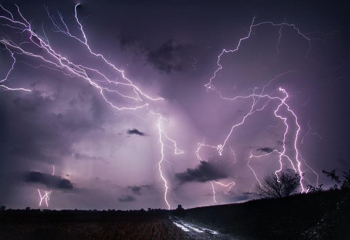 Key Metrics Highlighting the Lightning Network's Amazing July