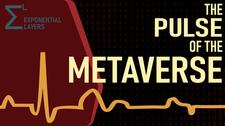 The Pulse of the Metaverse - Cloud Computing and the path to a Trillion Dollars